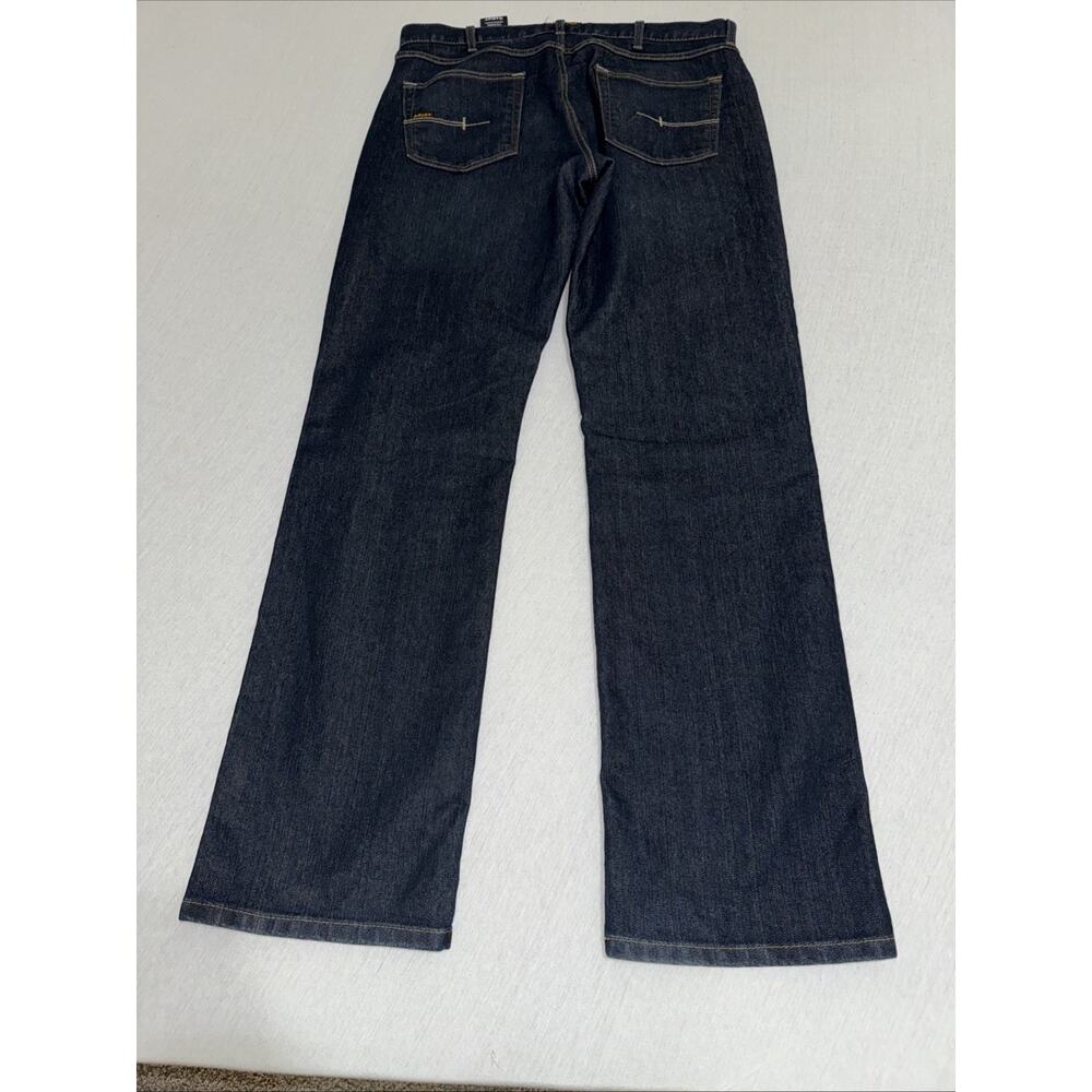 Ariat Rebar M5 Slim Straight Leg 36x34 Workwear Brand New Never Worn Without Tag - Picture 10 of 12